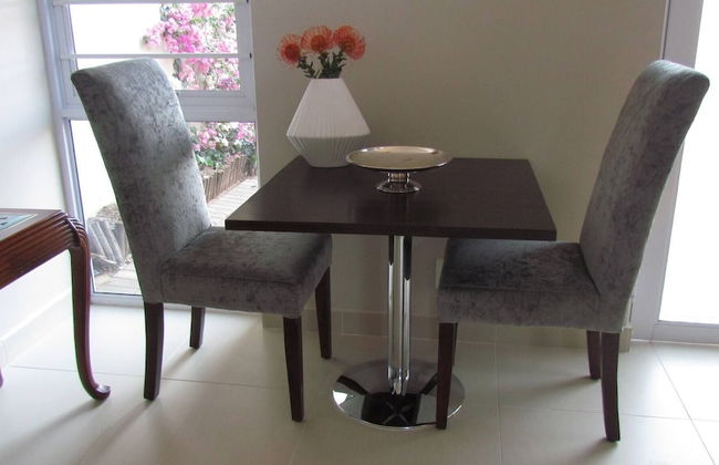 The Suite Luxury one Bedroom Furnished - Foto 8