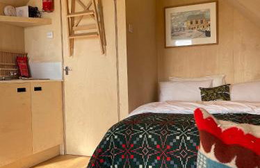 St Bede Beach Hut Alnmouth - Foto 42