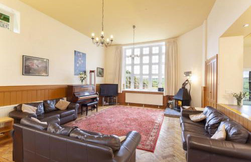 The School House Countisbury - Foto 24