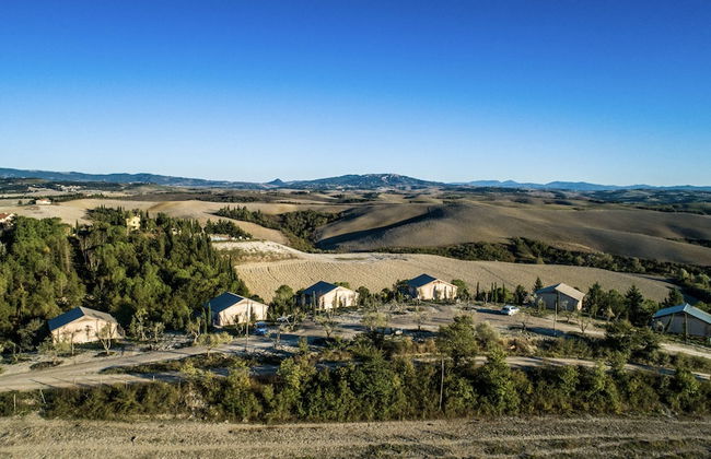 Glamping Diacceroni - Foto 65