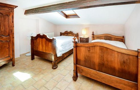 Pet Friendly Home In Uzès - Foto 27