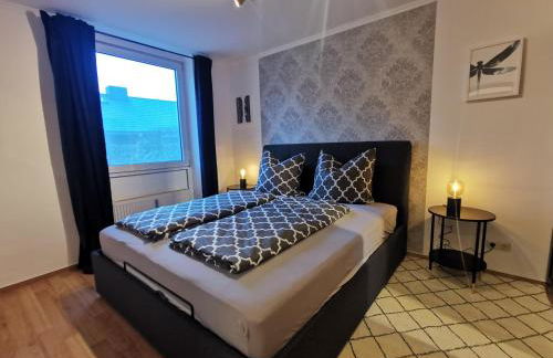 Apartment Schwarzenbek - Foto 3