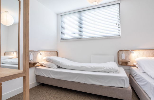 4 bedroom House in Noordwijk with garden and terrace - Photo 14