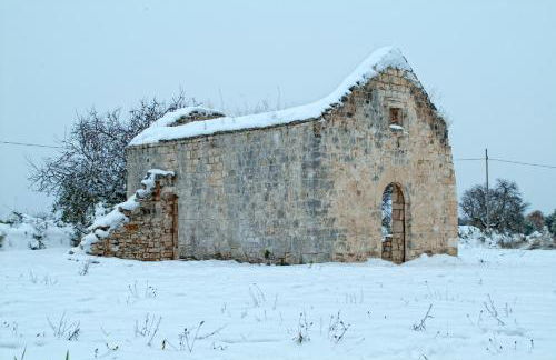 LA TERRAZZA DI PUGLIA - Foto 51