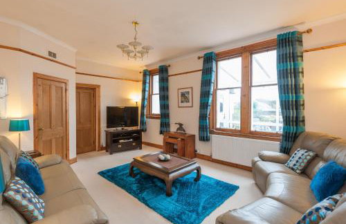 The Traquair Park Residence - Foto 1