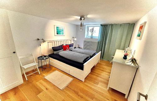 100m2 Fewo im Haus am See mit Garten bei Potsdam - Foto 9