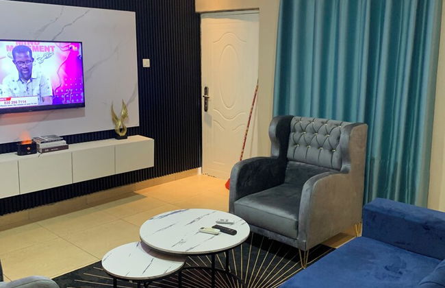 Magic City Apartment - Foto 11