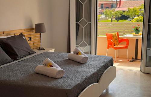 Summerscape Studios and Apartments - Foto 24