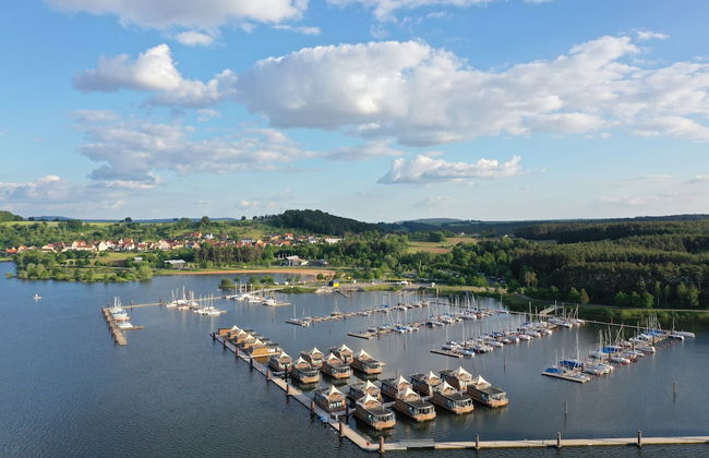 Floating Village Brombachsee - Foto 66