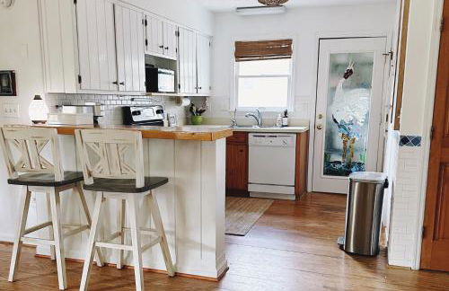 Firefly Cottage - Foto 33