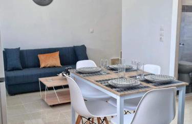 Dionysia apartments - Foto 6