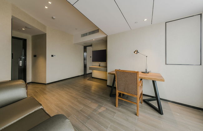 PESHT PREMIER HOTEL - Foto 27