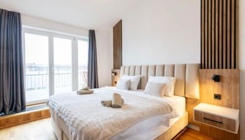 Modern Kudamm Luxury Home with 2 kitches - Foto 5, towels