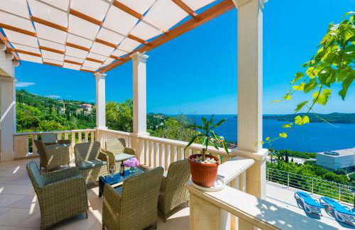 Villa Sunce - Photo 40