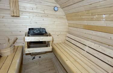 Ays-SPA, Whirlpool & Sauna - Foto 15