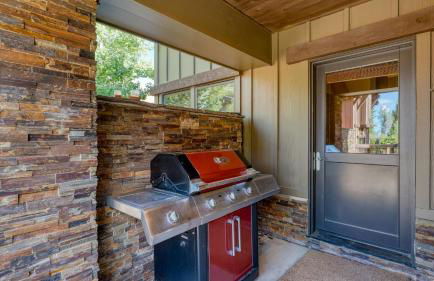 Luxe All-season Retreat by Avantstay Prime Location, Near Skiing - Foto 70