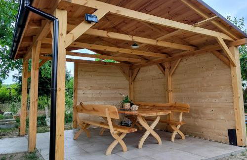 Apartamenty Pszczew Krzysztof Michna Lubuskie Mazury Apartament "MAJA" - Foto 4