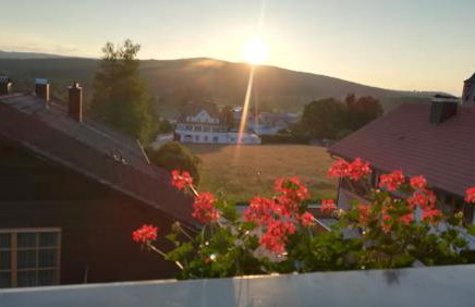 Haus Haidweg - Ferienwohnungen in Haidmühle im Dreiländereck DE-CZ-AT - Foto 10