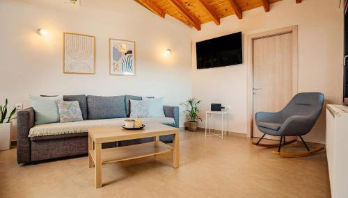 Villa Aelia Gardeno - Foto 3