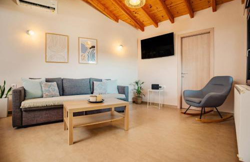 Villa Aelia Gardeno - Foto 3