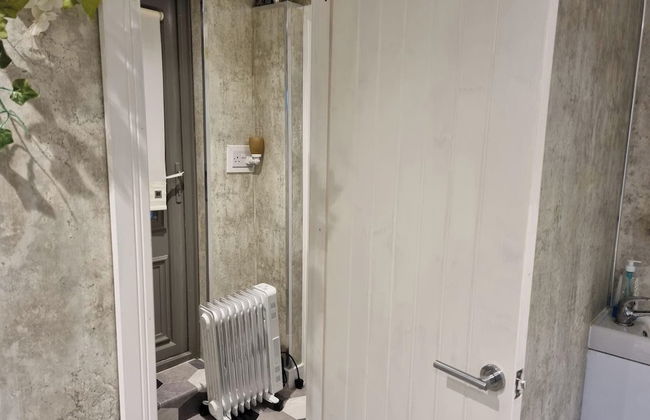 Studio/near Beach/garden/parking/petsok - Photo 10