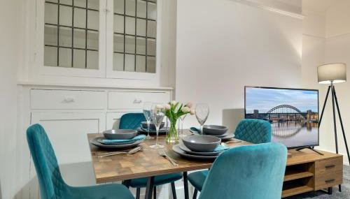 Brandon Grove Stay Sleeps 6 by Week2Week - Foto 2