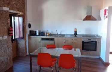 Casas do Torreão 3 casas de alojamento local - Foto 13