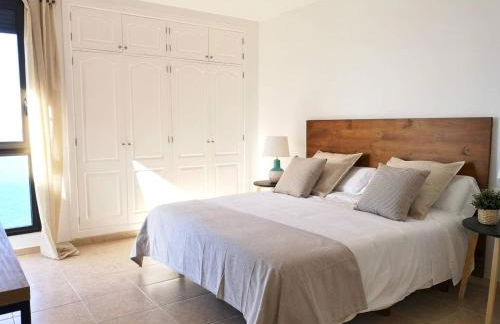 Magnific flat with panoramic sea views - Foto 17