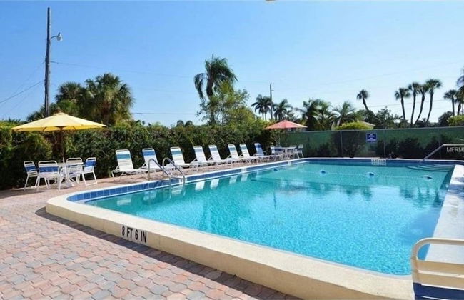 Resting Beach Place managed by Beach Retreats - Foto 14