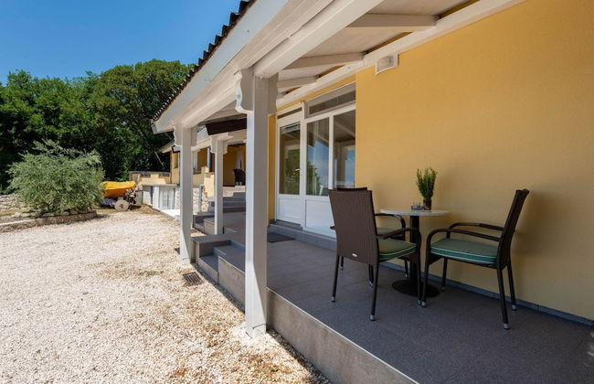 Captivating Holiday Home in Tribanj near Sea - Foto 10