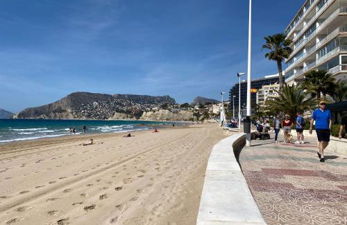 Apartment with solarium/terrace. - Foto 51