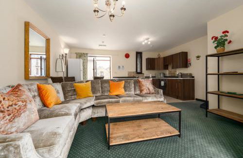 The Granary, Bryncarnedd cottages - Photo 1