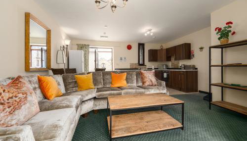 The Granary, Bryncarnedd cottages - Foto 1