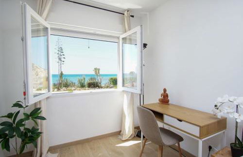 Nuza Beach Apartment El Campello - Photo 21