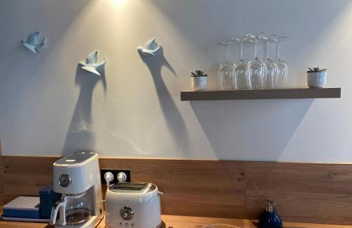 Maison Authentique « Bleue Nuits » - Foto 4