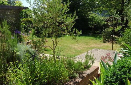 Cherry Garden Cottage - Foto 40