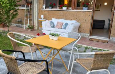 Bed & Coffee Private Parking - Foto 10