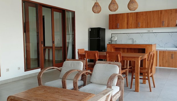 Casa de Tristo - Foto 5, Zona de estar