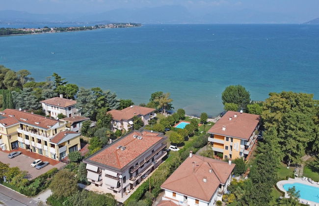 Casa Lugana 8 in Sirmione - Foto 36