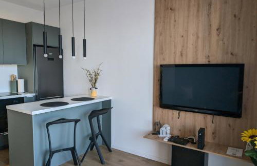 Apartment Sixty7 - Foto 8