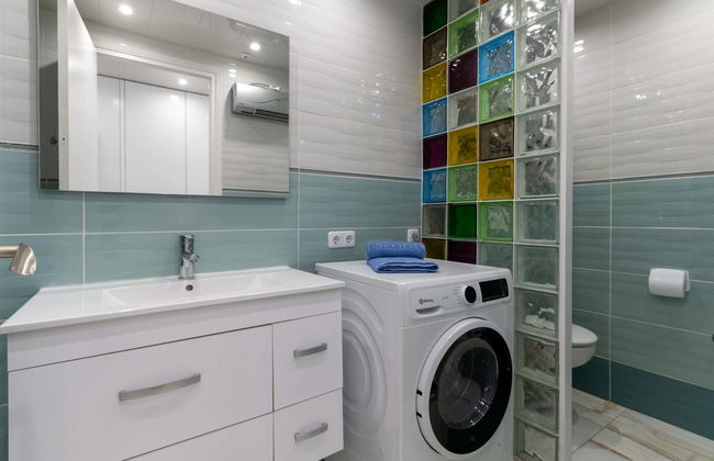 1 bedroom Apartment in Castelló d'Empúries with garden and terrace - Photo 16