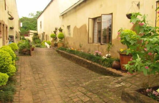 Hazyview Country Cottages - Foto 53