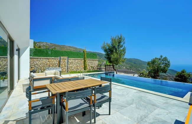 Earth 7 - PLANET LUXURY VILLAS - Foto 26