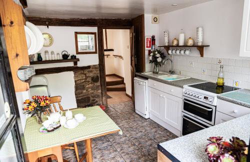 The Old Farm - Foto 18