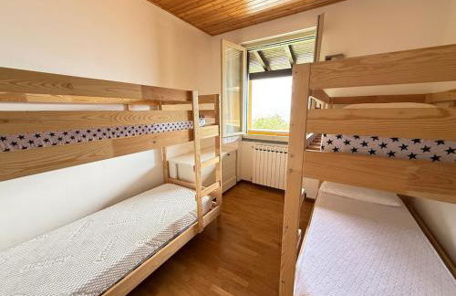 Jasmine Demi- Cote apartement - Foto 4