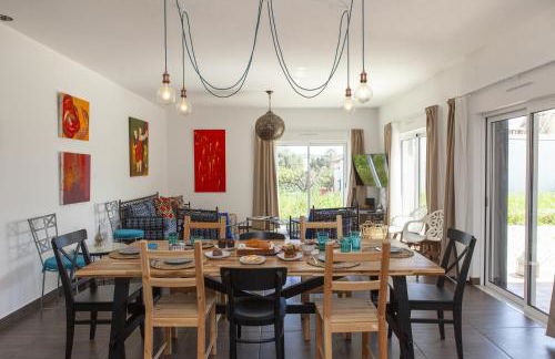 D13 - Eiras Velhas Holiday House in Almádena - Foto 10