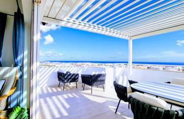 Penthouse Rentalbufeira - Foto 65