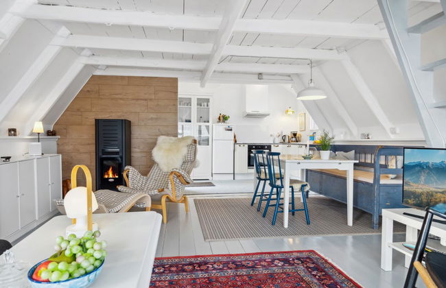 "Fifi" - 10m to the fjord - Foto 16