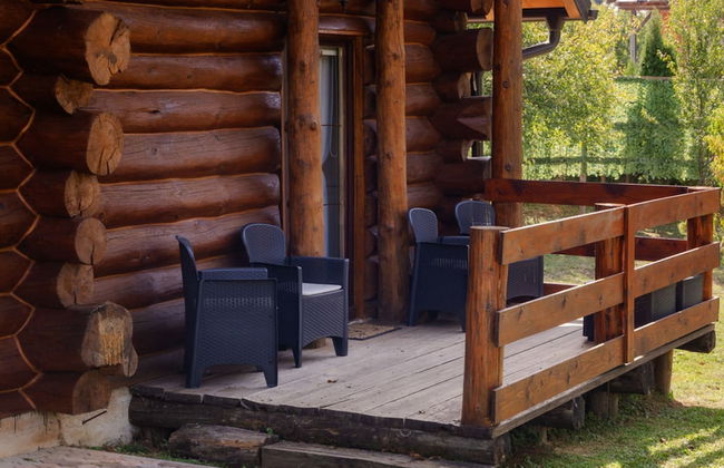 Holiday Home Elizabeta - Foto 38