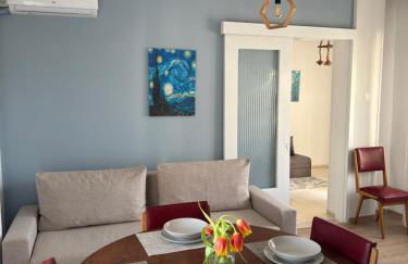 Elena's Seaside Home - Foto 37